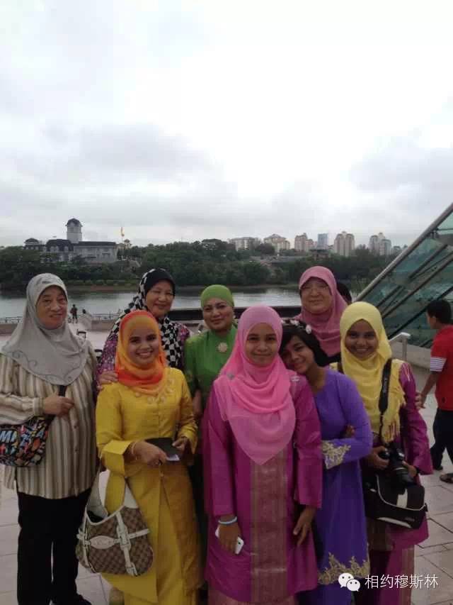【11月25日】回到阳光明媚的马来西亚，尽享穆斯林国度风情吧！