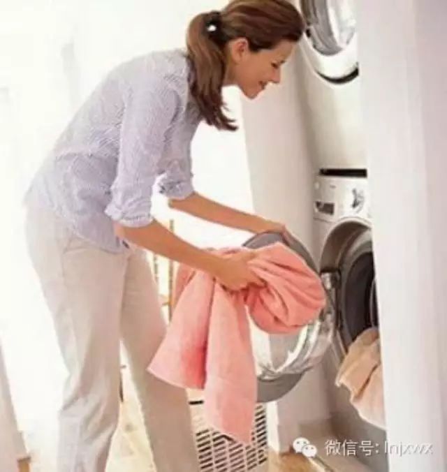【生活】洗衣机清洗妙招在这！