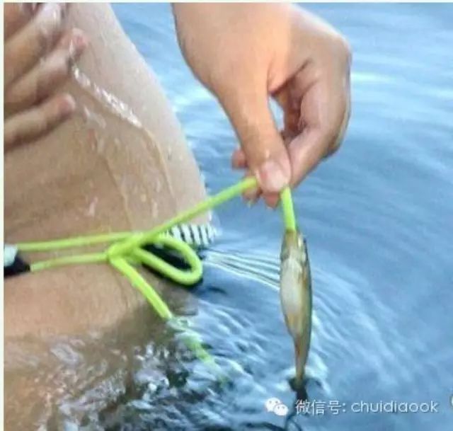 夏季钓鱼一些出奇制胜的好方法