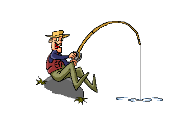 【技巧】冬季钓鱼使用红虫对人体的危害