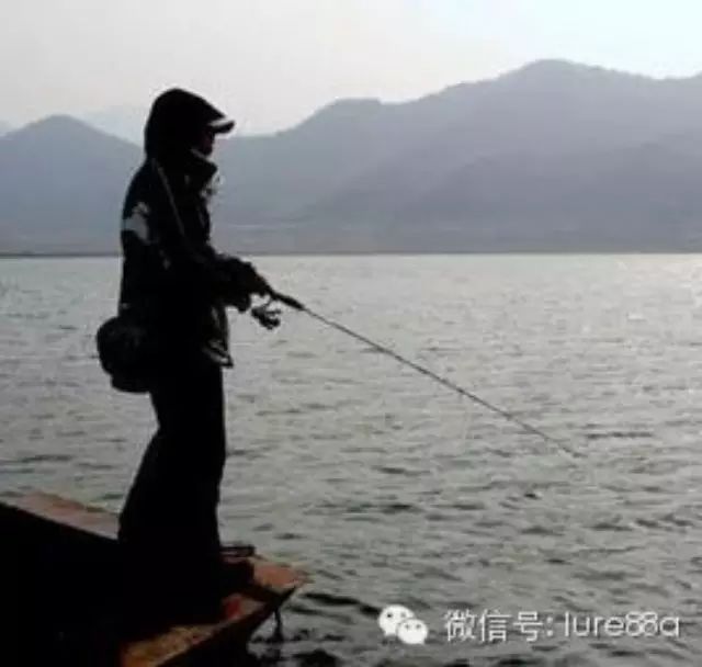 【视频】龚磊老师 路亚钓鱼精彩集锦