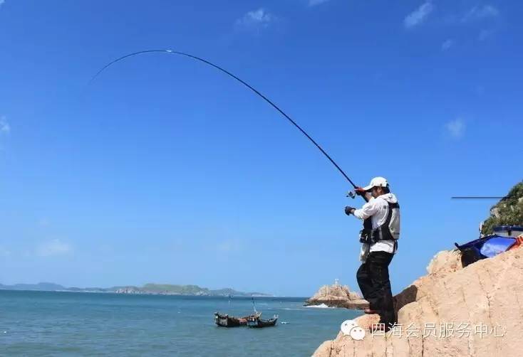 【渔者必看】钓鱼避免断竿有妙招，超有价值的妙招，必须转！