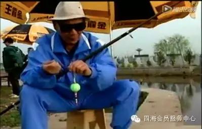 【渔趣视频】钓鱼高手实用大全之鲢鱼的钓法