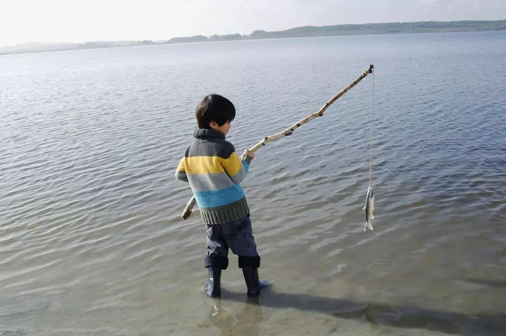 4种台钓方法技巧，钓鱼人必会