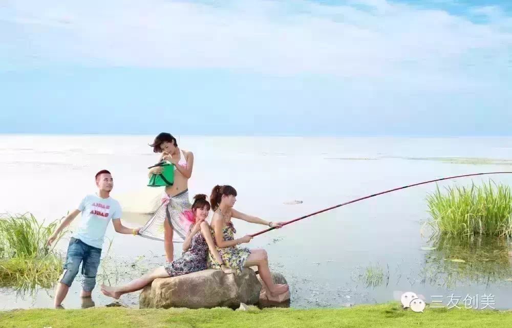 【钓技钓法】如何使用软竿钓鱼的技巧