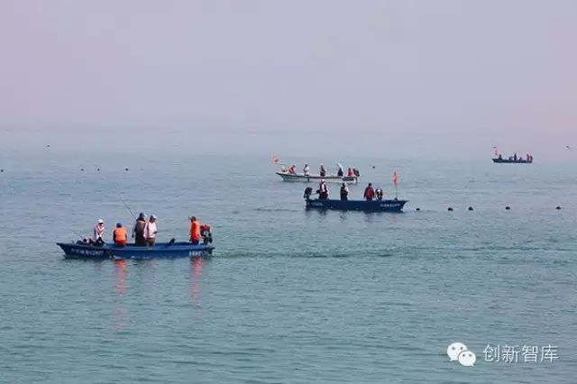 2015中国（日照）海钓节暨中国休闲海钓大赛赛事规程