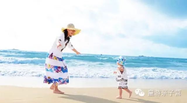 童游推荐丨国庆去哪儿，东南亚八大最适合亲子度假的海岛