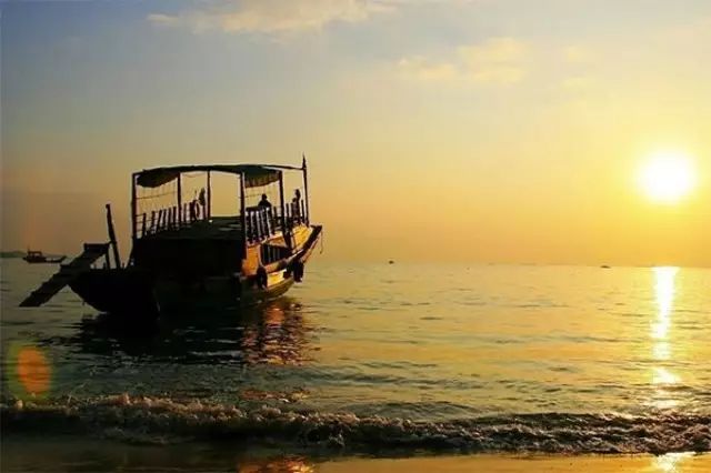 巽寮湾最强旅游攻略这个暑假一起吹海风吃海鲜！