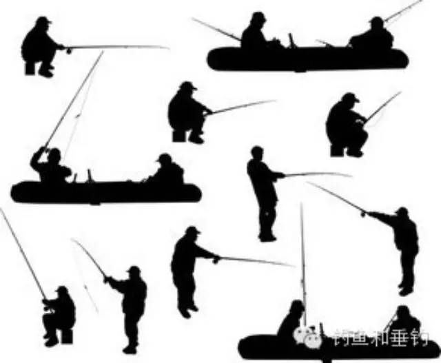 钓鱼人必看的八件事情