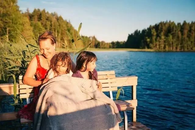 【旅行】芬兰人的“北欧禅道” 全国人民一起放大假