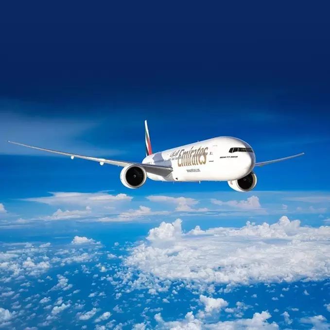 【文内有福利】去温暖海岛逃离寒冬，阿联酋航空开年特惠3993起！