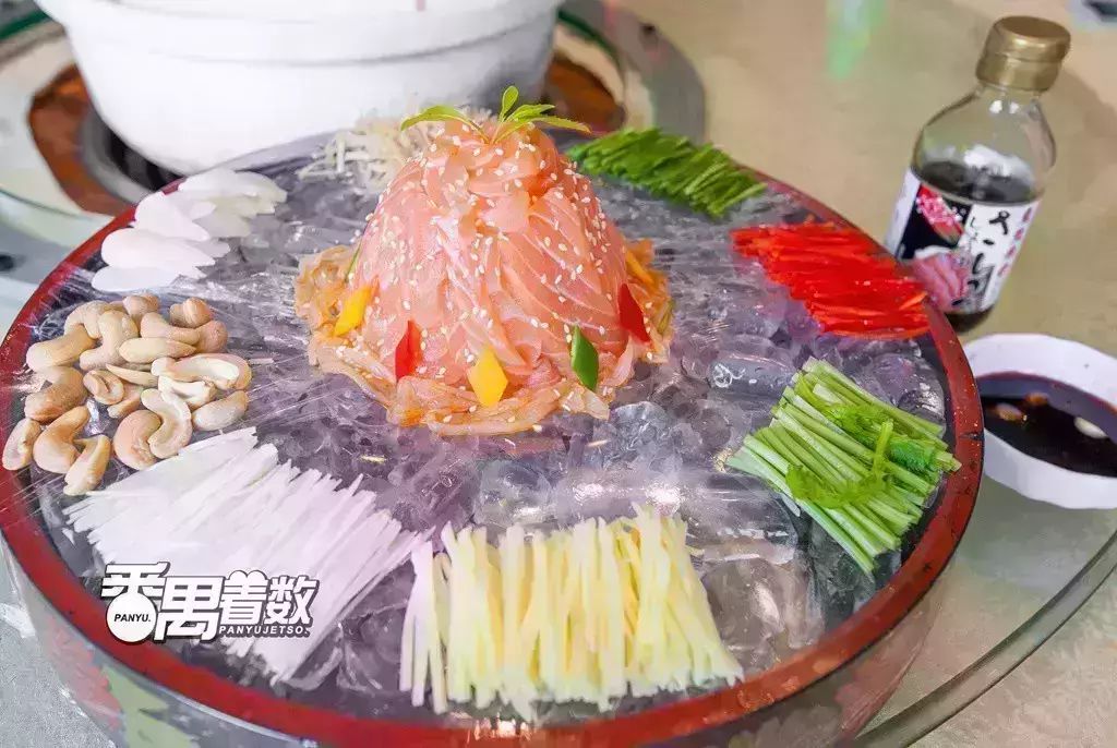 搵食105国道||渔旺鱼宴，一家把粤菜做成精品的餐厅