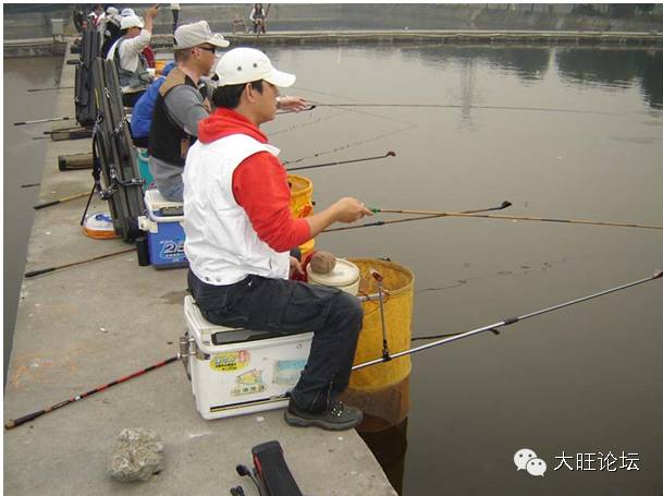 【钓鱼比赛】一争高低，钓出友谊！2016年肇庆高新区钓鱼协会首届比赛报名开始咯！