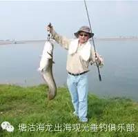 天津塘沽海龙垂钓-钓鱼调漂找底的技巧