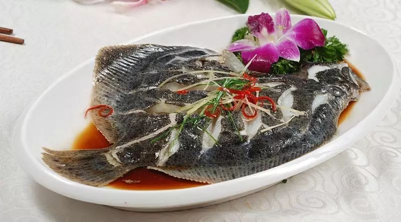 最美味的20种鱼，你都知道怎么吃吗