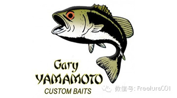 Gary Yamamoto如何使用他的SENKO(尺寸型号篇）