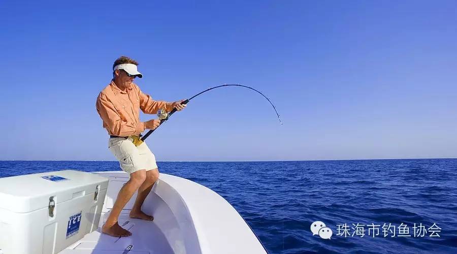 鳌技：各国钓鱼法规   新西兰只让钓2条美国只许一根竿