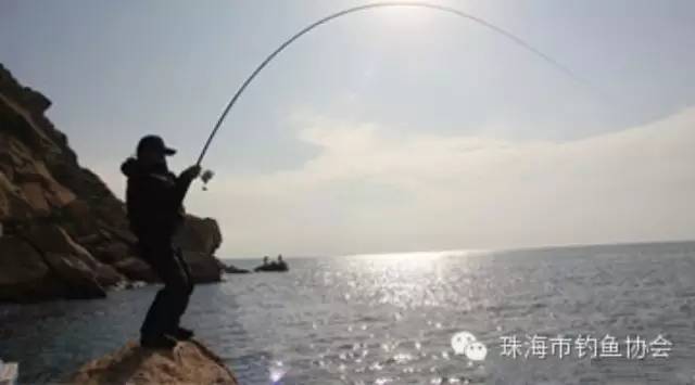 客来珠海：广东珠海发展休闲渔业“海钓”助力海岛旅游发展