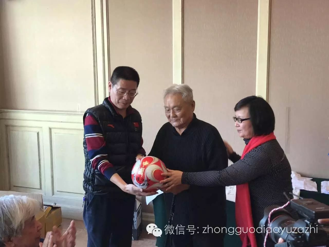 2016年“碧海杯”中华名人垂钓联谊活动欢乐举行