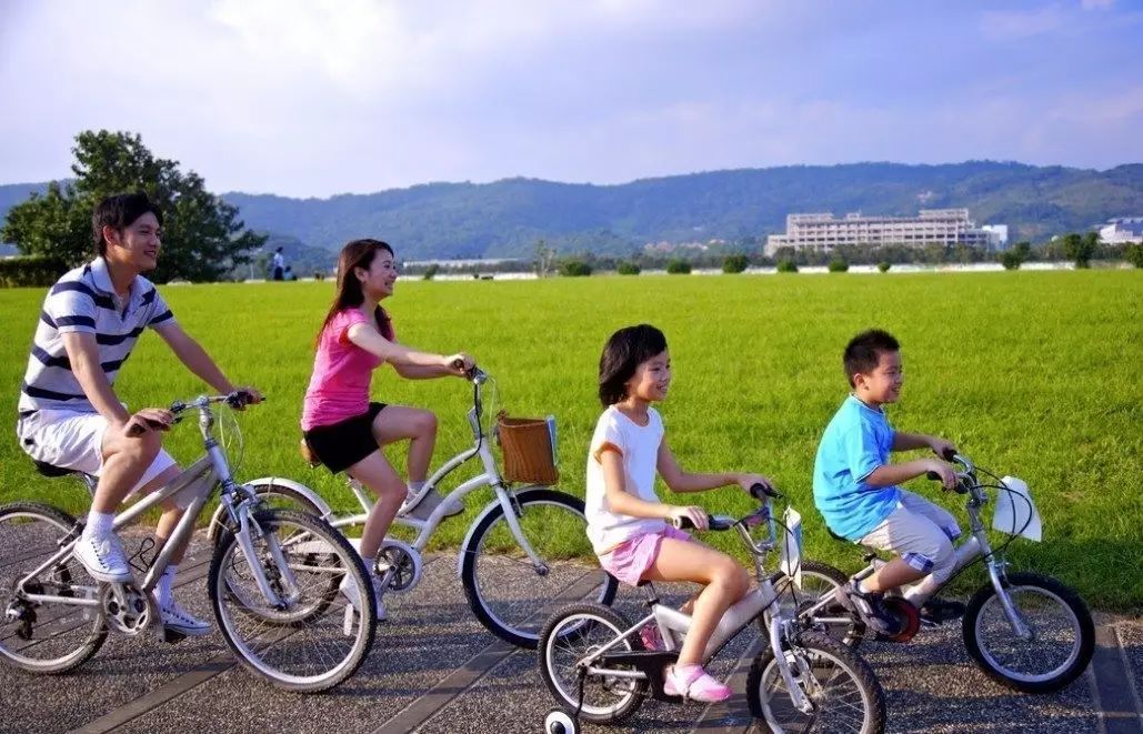 清明去哪玩丨北京这9个春游好去处，烧烤、钓鱼、爬山、放风筝……想怎么嗨都行！