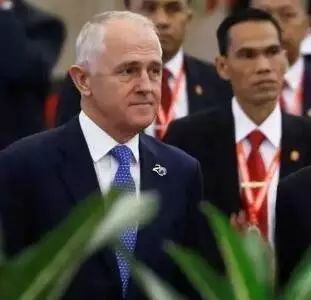 博弈 | 澳大利亚无意与印尼巡航南海：与中国做生意才是正事