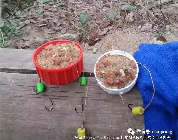 用瓶盖制作翻板钩图解，这钓组用海竿专钓大鱼！