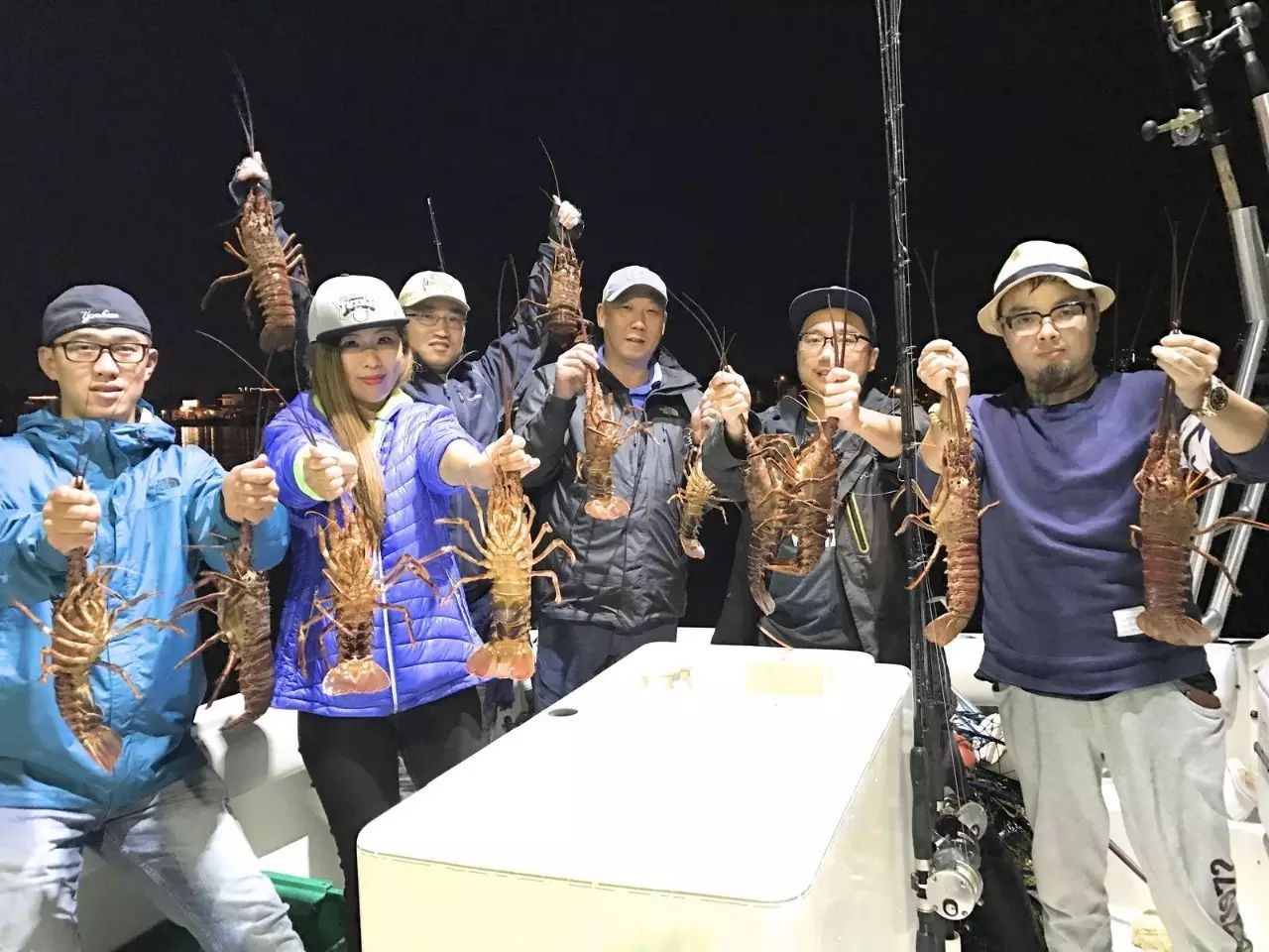 【玩转洛杉矶】白天钓鱼, 晚上捕龙虾, 是怎样的一种体验?