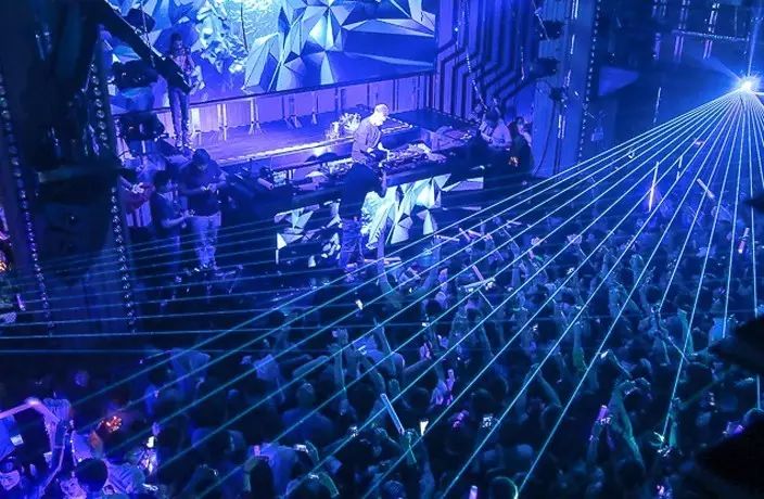 25 Clubs That Define Shanghai Nightlife