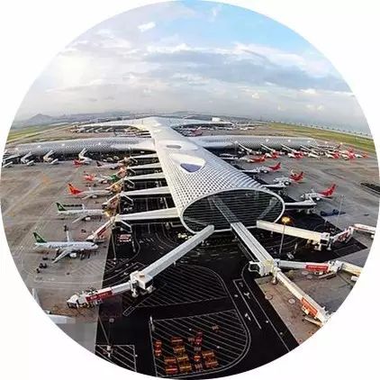 扩散！10月起，深圳机场登机时间提前，旅客最好提前2小时到机场！
