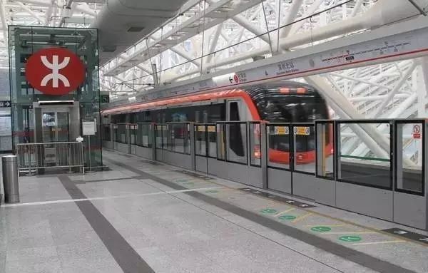 逆天！深圳又要多5条地铁线！还有32条城市轨道在规划中……