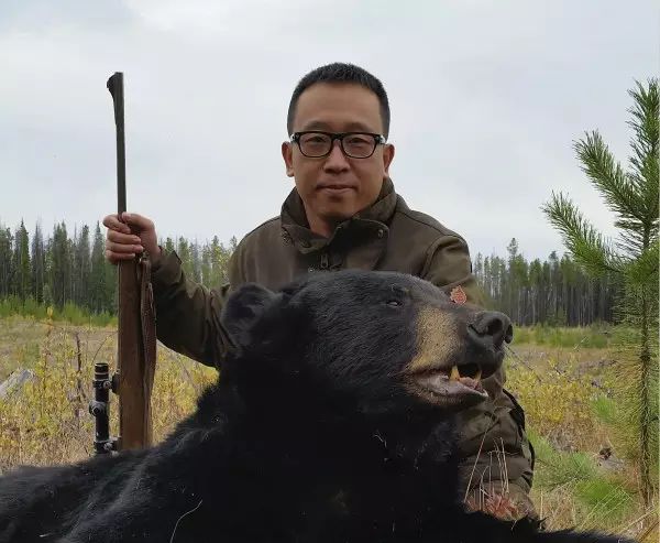 拥有狩猎全产业链产品的Wilder，五年内目标成为户外独角兽 | 创业熊