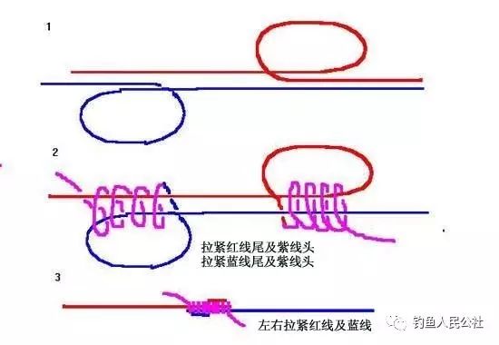 鱼钩与饵料小知识