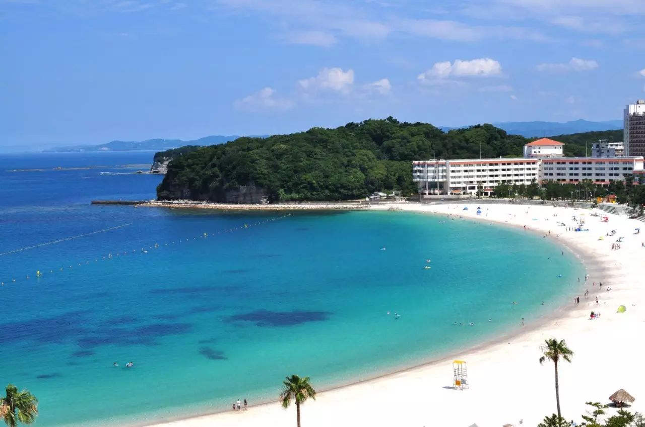 冲绳五日四晚行程：垂钓+古迹+海边度假+专车接送