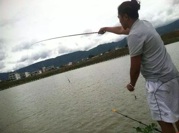正确预防钓鱼肘，钓鱼人都该看看！