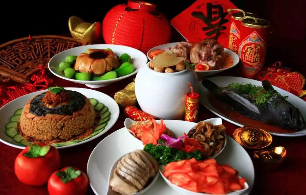 【想家】华人在新西兰吃年夜饭，是一种怎样的体验？