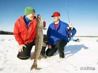 【正当时】冬季抓住鱼儿觅食期，半水施钓鱼口好