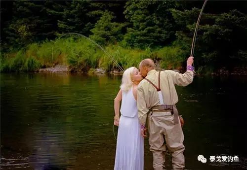 【渔乐】钓鱼人结婚后，想去钓鱼是有多悲催！