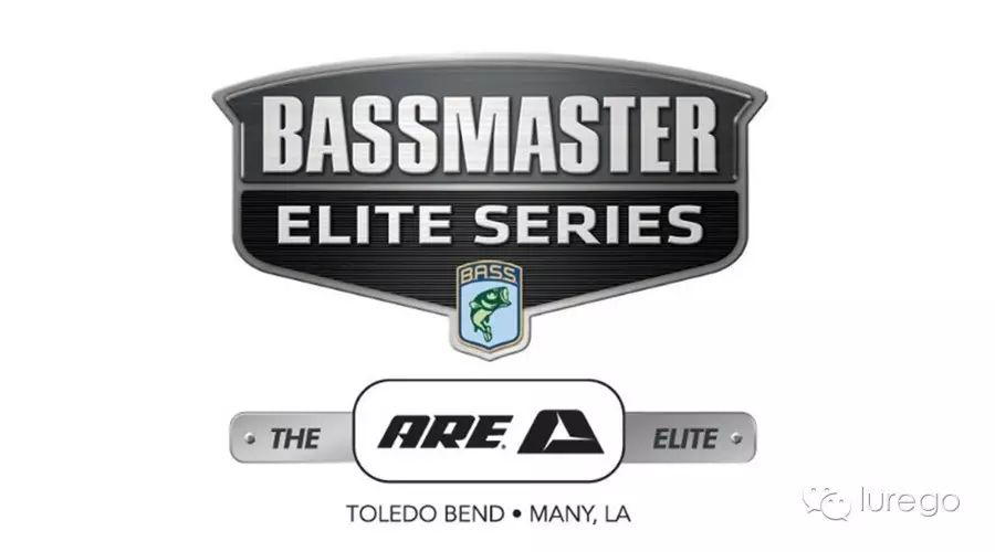 2016 Bassmaster 精英赛—托莱多本德站