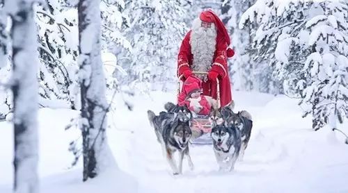 圣诞 • 极光 • 萨米文化 • 北极圈 —— 原住民家庭圣诞节+北极圈极光和极地生活探索之旅