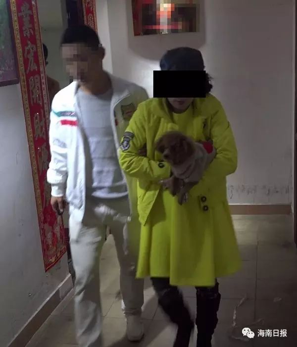 【海社会】文昌破特大贩毒案！40岁“大姐”与29岁男友合伙贩毒！