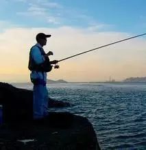 5个最惊险的钓鱼时刻