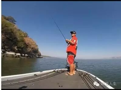 【路亚视频】Clear Lake夏末作钓第一天-Basshow路亚钓鱼
