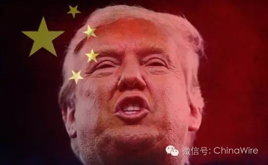 Why Does China Prefer Trump Over Clinton?