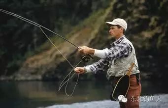 【钓鱼技巧】水库，野钓，选择钓位打窝子的技巧