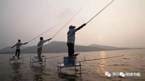 钓鱼人年末考试，测测你能得多少分？