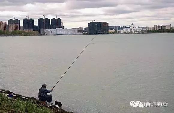 【钓鱼学堂】雨后水质变化，钓鱼策略如何变？