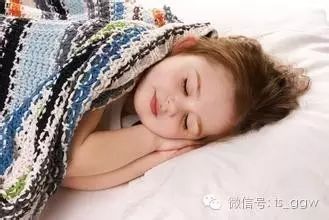 10招保证孩子优质睡眠