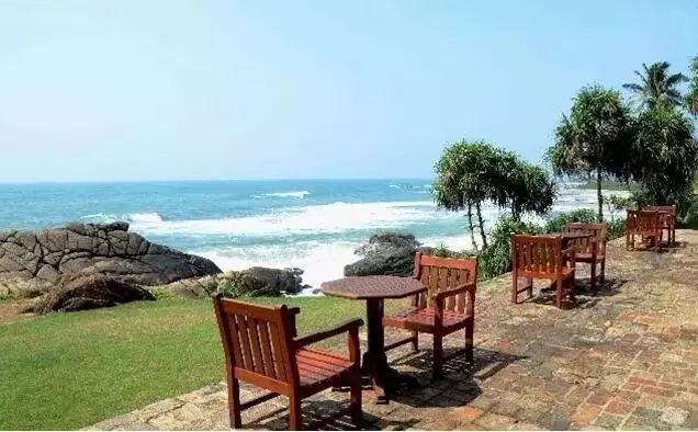 感受印度洋的阳光与沙滩|印度·斯里兰卡四飞九天梦幻之旅