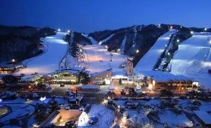 韩国9大滑雪场不知选哪个？资深玩家给你方向！还有丹青、鳟鱼节推荐攻略！