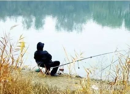 【钓鱼心得】冬季温度很低 野外钓鱼经验总结